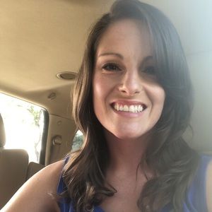 Meet your Posher, Jackie